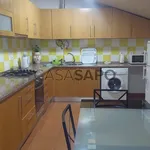 Rent 1 bedroom apartment of 86 m² in Santo André