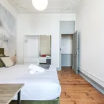 Rent 7 bedroom apartment in Lisbon