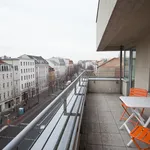 Miete 1 Schlafzimmer wohnung von 52 m² in Berlin