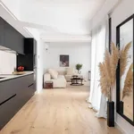 Rent 1 bedroom apartment in barcelona