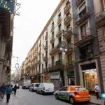 Rent 3 bedroom apartment of 80 m² in barcelona