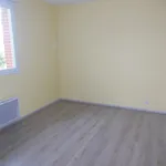 Appartement de 62 m² avec 3 chambre(s) en location à CUGNAUX