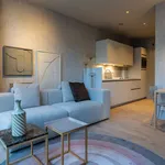 Rent 1 bedroom apartment of 32 m² in Den Haag