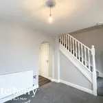 Rent 1 bedroom house in Stoke-on-Trent