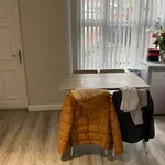 Rent a room in North West England