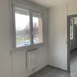 Appartement de 44 m² avec 3 chambre(s) en location à BAGNOLS