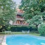 Rent 3 bedroom apartment of 95 m² in Milan