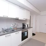 Huur 1 slaapkamer appartement van 45 m² in brussels