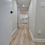 4 bedroom house of 699 sq. ft in Toronto