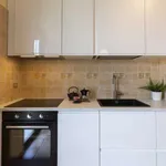 Rent 1 bedroom apartment in milan