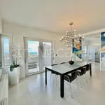 Rent 4 bedroom apartment of 145 m² in Riccione