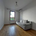 Rent 3 bedroom apartment of 63 m² in Warszawa