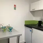 Rent 1 bedroom flat in Leicester