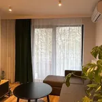 Rent 2 bedroom apartment of 35 m² in Krakow