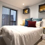 Rent 1 bedroom apartment in Leicester