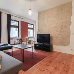 Miete 1 Schlafzimmer wohnung von 43 m² in berlin