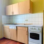 EILENBURG - BERG * APARTMENT mit kleiner KÜCHENZEILE * TAGESLICHTBAD MIT WANNE