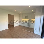 Apartamento T1 para alugar em Maia