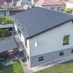 Rent 5 bedroom house in Zruč nad Sázavou