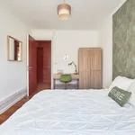 Rent 8 bedroom apartment in Lisbon