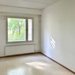 Rent 3 bedroom apartment of 81 m² in Vantaa