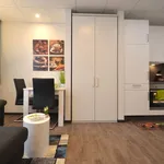 Miete 1 Schlafzimmer wohnung von 26 m² in Offenbach