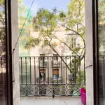 Rent 1 bedroom apartment of 53 m² in barcelona