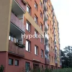 Rent 1 bedroom apartment of 21 m² in Ústí nad Labem