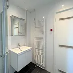 Huur 3 slaapkamer appartement van 91 m² in Rotterdam