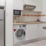 Estudio de 35 m² en madrid