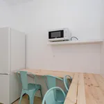 Rent 3 bedroom apartment in Madrid