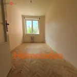 Rent 4 bedroom apartment of 69 m² in Havířov