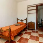 Habitación en granada