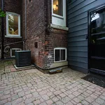 Rent 1 bedroom apartment in Toronto (The Beaches)