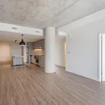  appartement avec 1 chambre(s) en location à Montreal