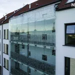 Rent 2 bedroom apartment of 52 m² in České Budějovice