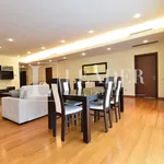 Rent 3 bedroom apartment of 170 m² in Bucuresti