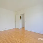 Appartement de 40 m² avec 2 chambre(s) en location à Paris