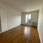 Appartement de 62 m² avec 3 chambre(s) en location à CLICHY