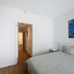 Huur 2 slaapkamer appartement in Anderlecht