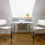 Miete 1 Schlafzimmer haus von 22 m² in Cologne