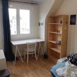 Appartement de 13 m² avec 1 chambre(s) en location à Caen