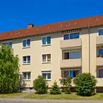 Rent 4 bedroom apartment of 59 m² in Hamm