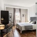 Rent 4 bedroom apartment in madrid