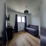 Rent 1 bedroom apartment in NANCY