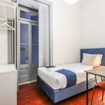 Rent a room in lisbon