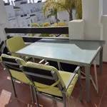 Rent a room in Malaga']