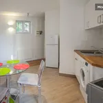 Appartement de 44 m² avec 1 chambre(s) en location à Paris