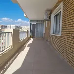 Alquilo 3 dormitorio apartamento de 85 m² en Fuengirola