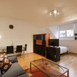 Studio van 50 m² in brussels